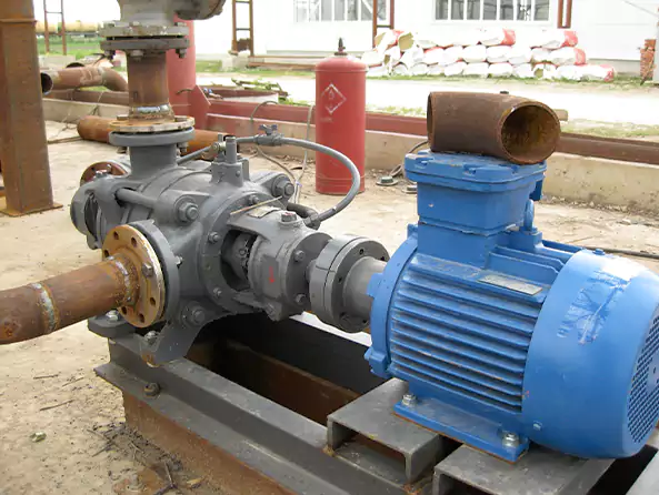 Why Choose Weltman Plumbing for Well Pump Replacement in Royal Oak, MI?
